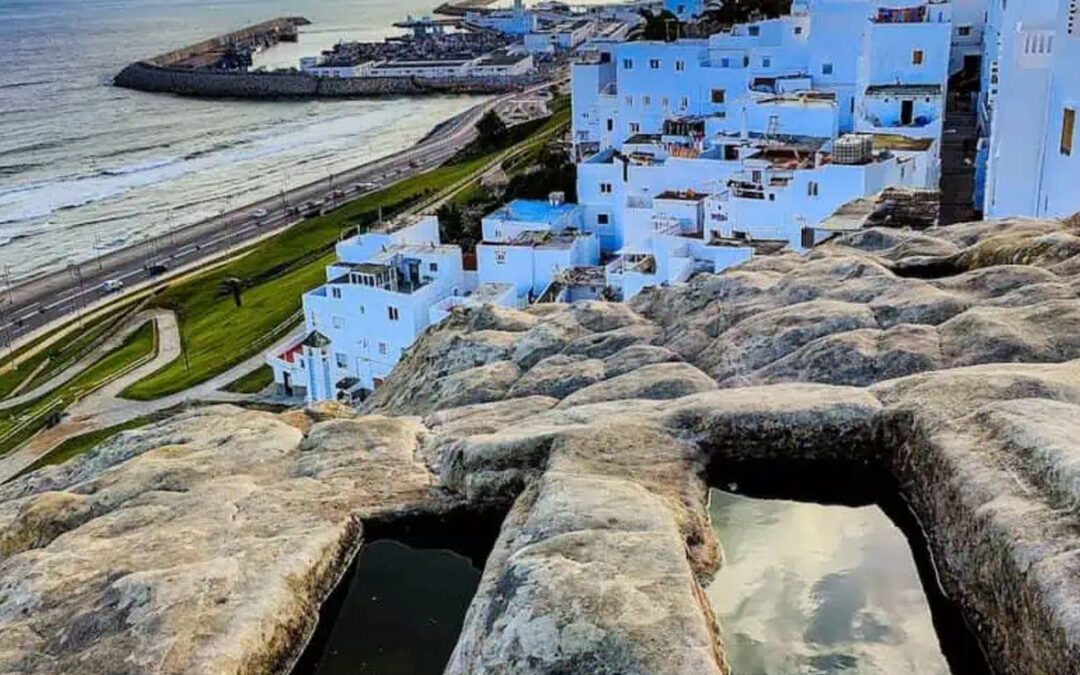Tangier Half-Day Guided Tour of the Kasbah and Medina