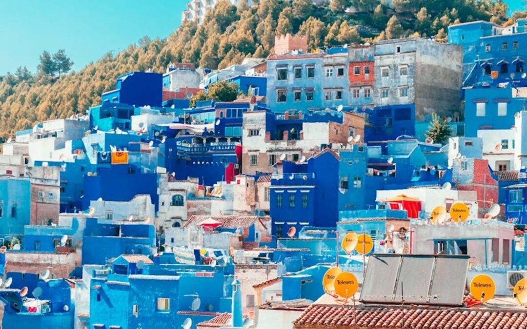 10-Day Morocco Tour from Casablanca