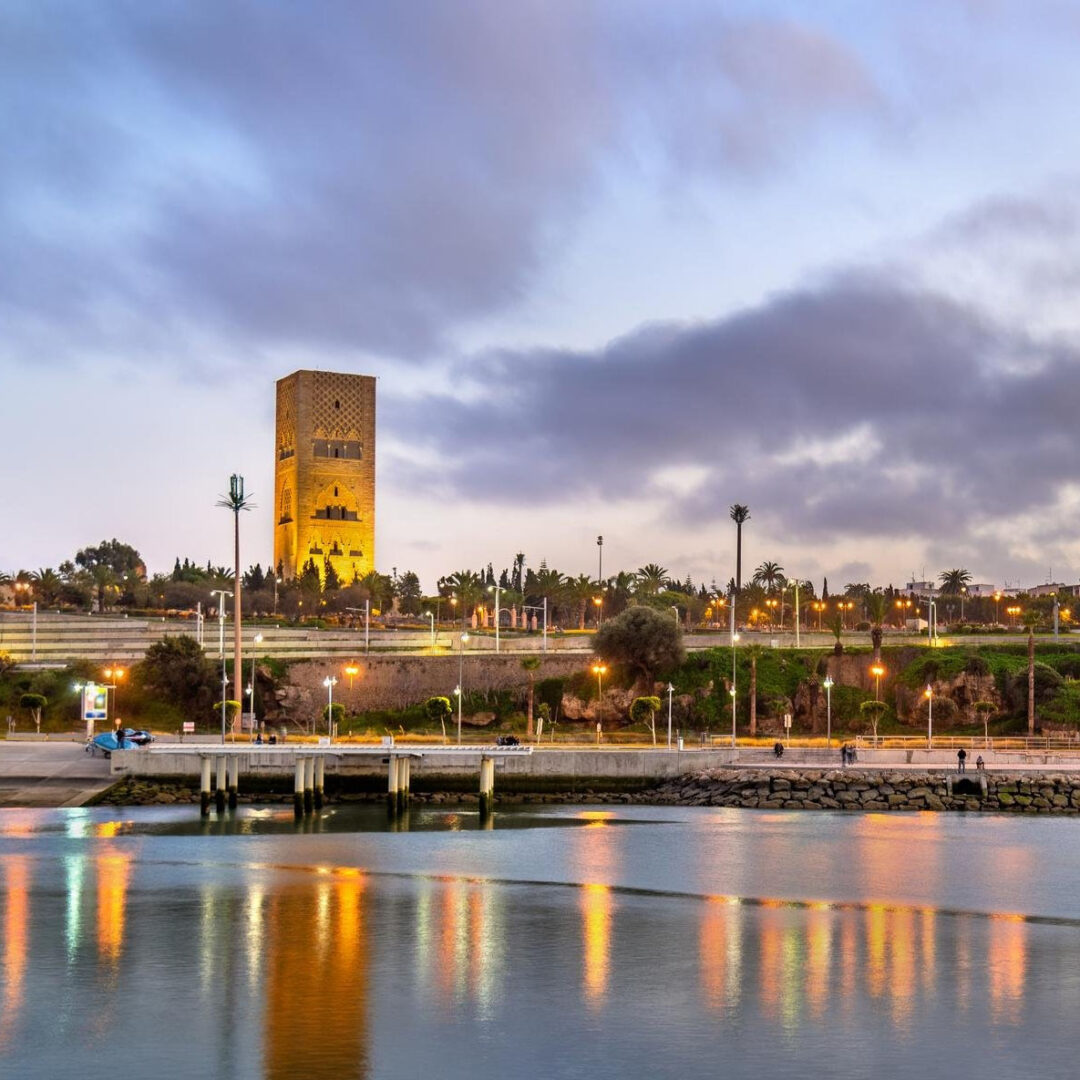 8 days tour from Fes to Marrakech via imperial cities and desert