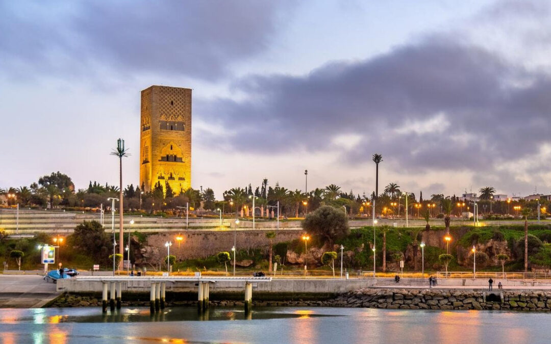 8 days tour from Fes to Marrakech via imperial cities and desert