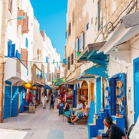 7-Day Morocco Tour from Fes to Marrakech & Essaouira