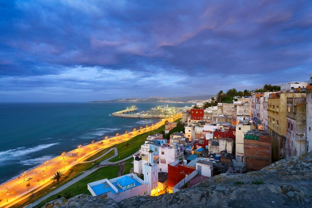 5-Day Northern Morocco Discovery tour from Tangier