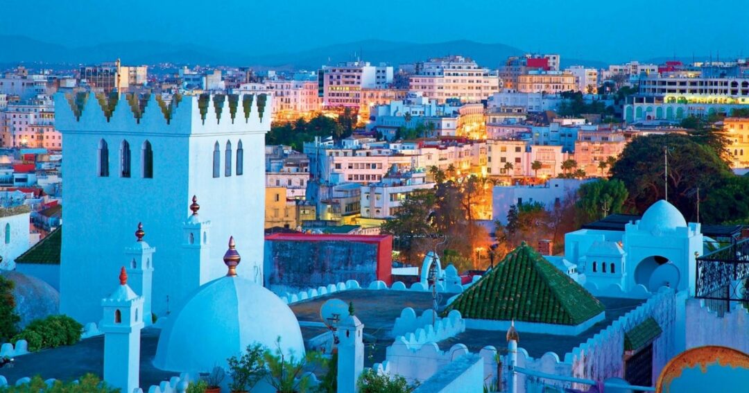 Tangier Food and Gastronomy Walking Tour