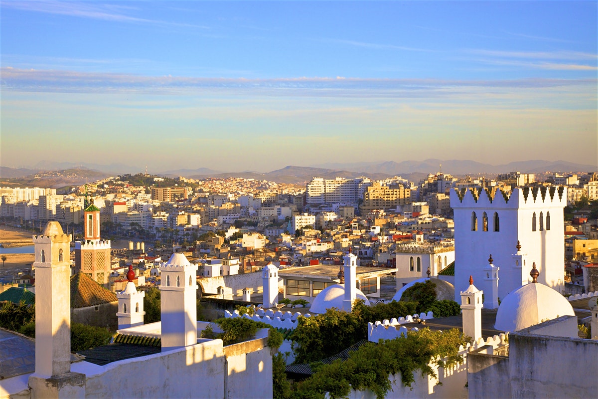 Chefchaouen day trip from Tangier
