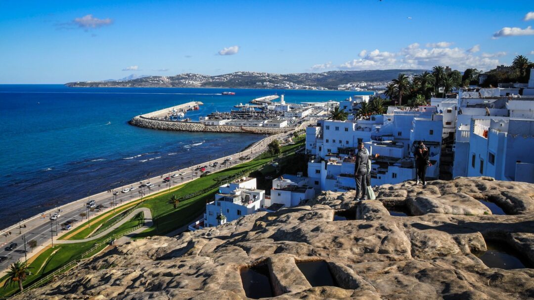 Tangier Full-Day Private Tour | Explore the Best of Tangier