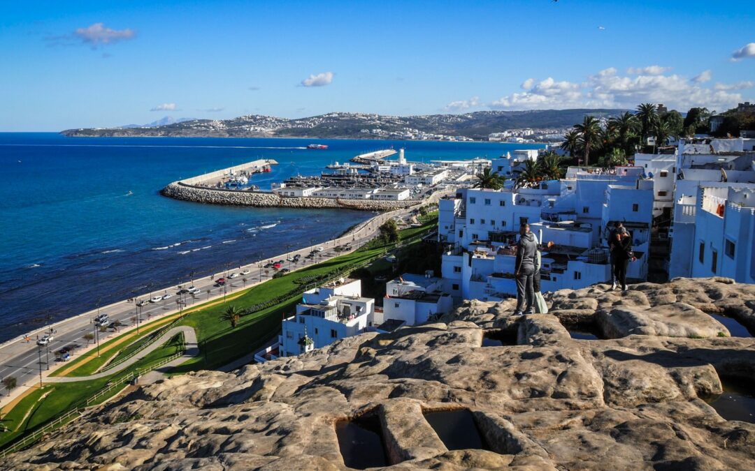 Tangier Full-Day Private Tour | Explore the Best of Tangier
